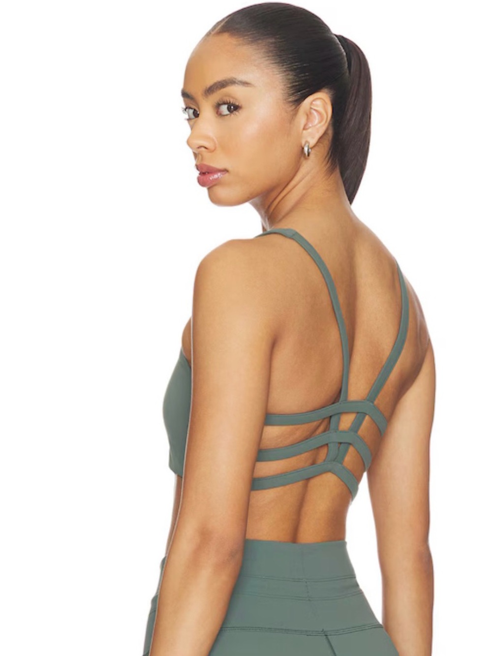 Vuori Yosemite Sports Bra